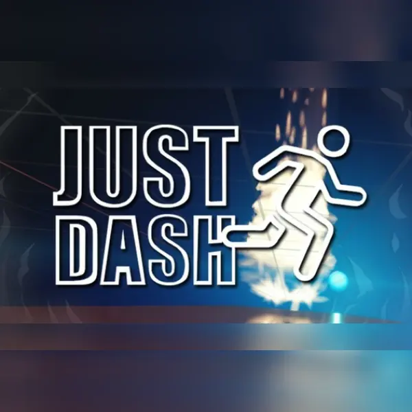 Just Dash — Steam, Standard