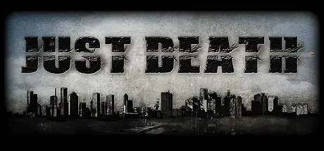 Just Death — Steam, Standard