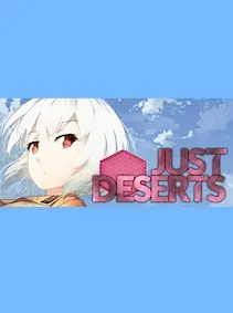 Just Deserts — Steam, Standard