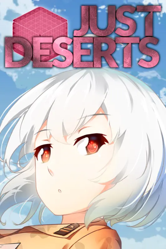 Just Deserts — Xbox Live, Standard