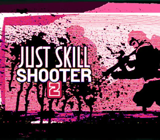 Just skill shooter 2 — Steam, Standard
