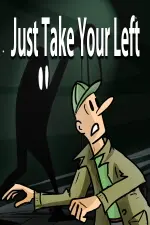Just Take Your Left — Steam, Standard