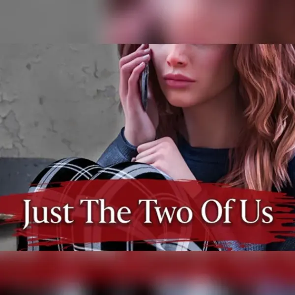 Just The Two Of Us — Steam, Standard