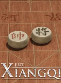 Just Xiangqi — Steam, Standard
