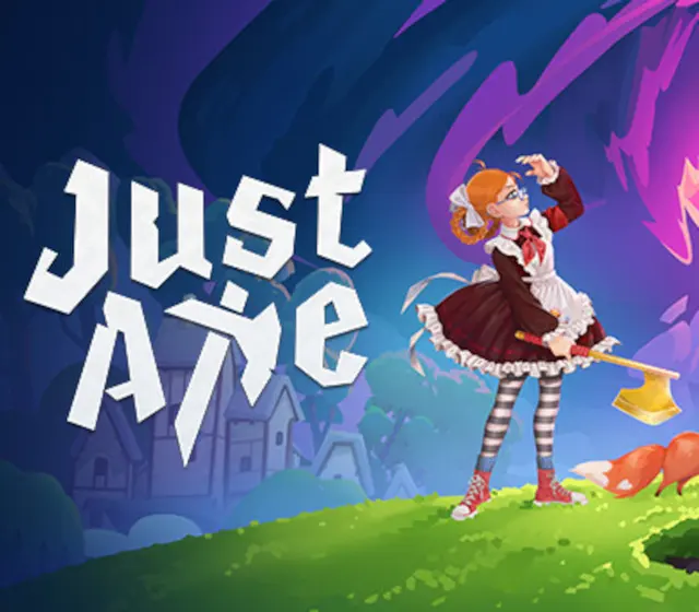 JustAxe — Steam, Standard