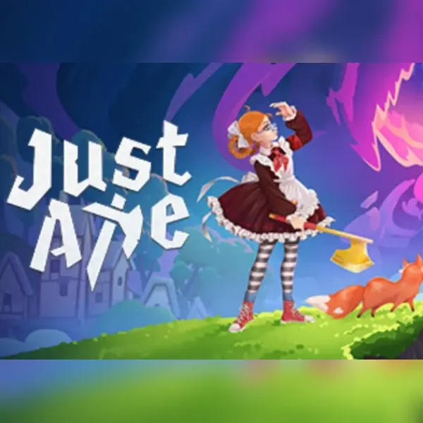 JustAxe — Steam, Standard