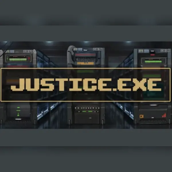 Justice.exe — Steam, Standard