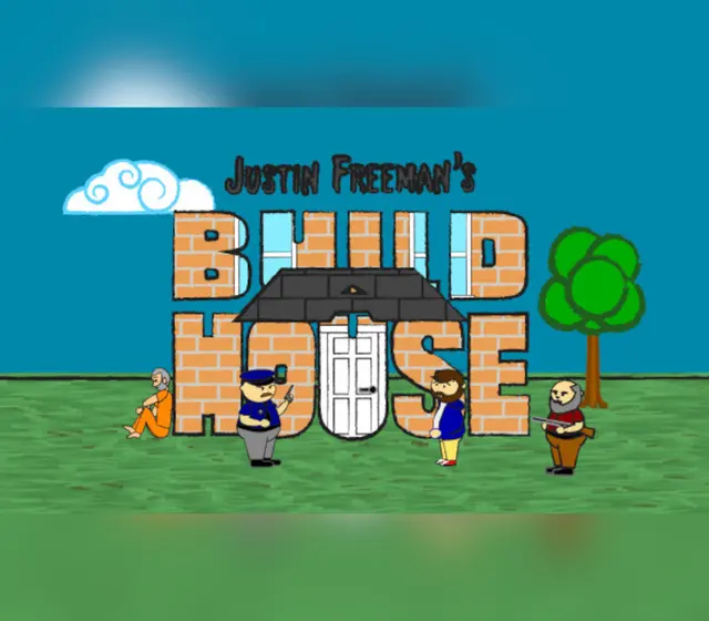 Justin Freeman's Build A House — Steam, Standard