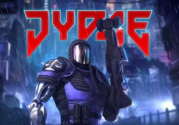 Jydge EN/DE/FR/PL/PT/RU/ZH/ES — Steam, Standard