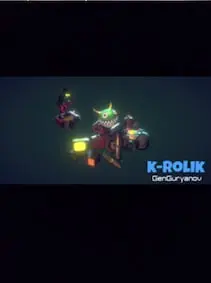 K-Rolik — Steam, Standard