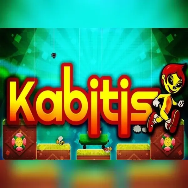 Kabitis — Steam, Standard