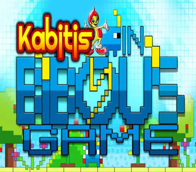 Kabitis in Bibou's Game DLC English Language only — Steam, Standard