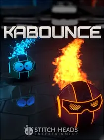 Kabounce — Steam, Standard