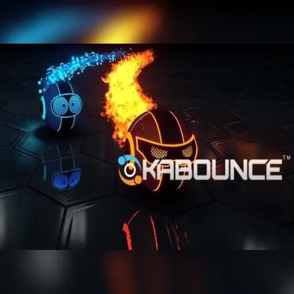 Kabounce — Steam, Standard