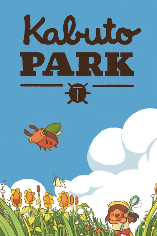 Kabuto Park — Xbox Live / PC, Standard