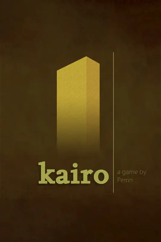 Kairo — Steam, Standard