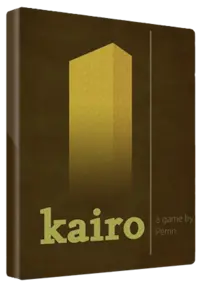 Kairo — Steam, Standard