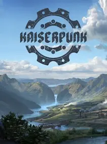 Kaiserpunk — Steam, Standard