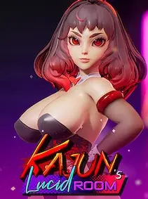 Kajun's Lucid Room — Steam, Standard