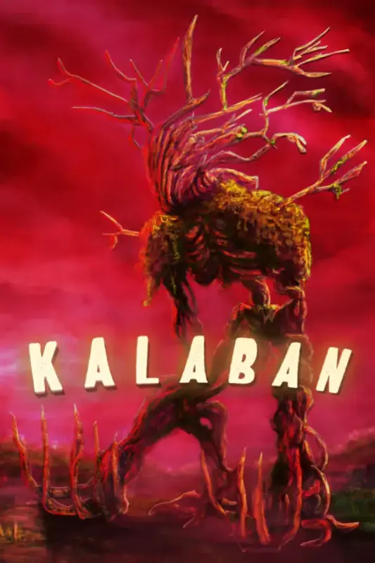 Kalaban — Steam, Standard
