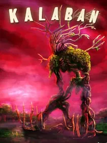 Kalaban — Steam, Standard