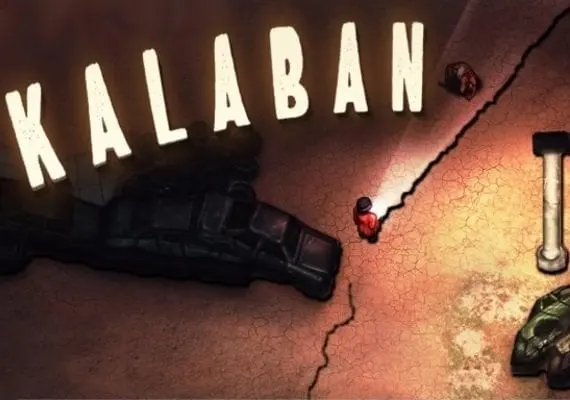 Kalaban EN — Steam, Standard