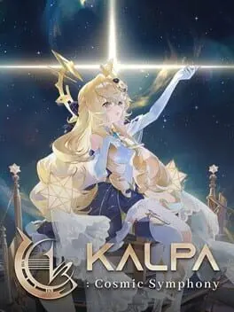 KALPA: Cosmic Symphony — Steam, Standard