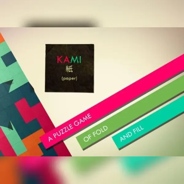 KAMI — Steam, Standard