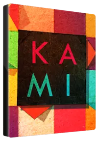 KAMI — Steam, Standard
