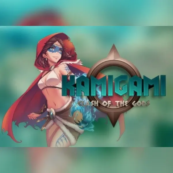 Kamigami - Clash of the Gods — Steam, Standard