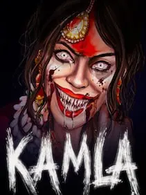Kamla — Steam, Standard