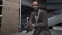 Kane and Lynch: Dead Men — Steam, Standard