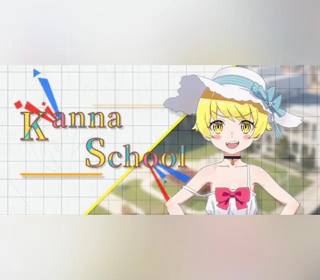 KannaSchool — Steam, Standard