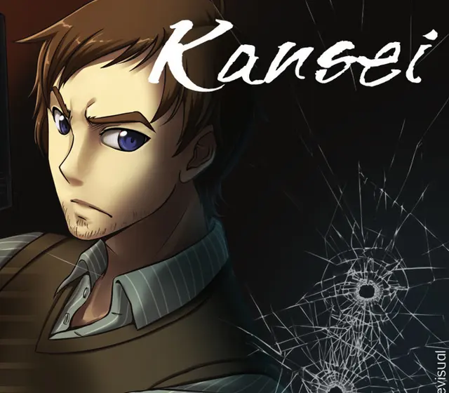 Kansei — Steam, Standard