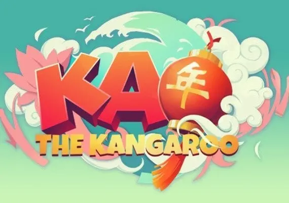 Kao the Kangaroo EN/DE/FR/IT/PL/ES — Steam, Standard