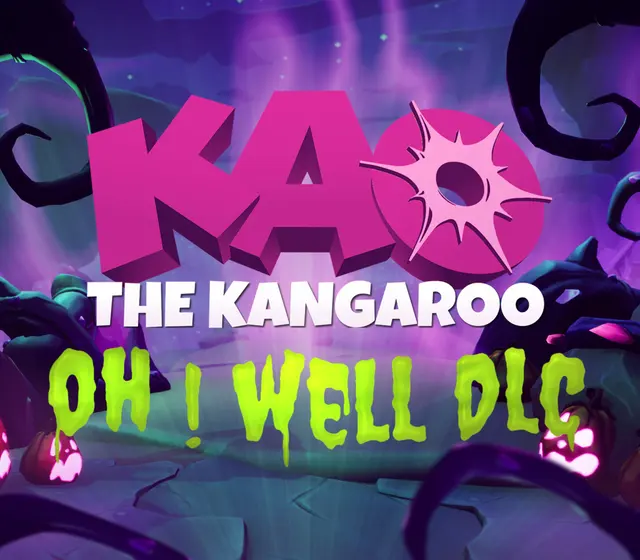Kao the Kangaroo - Oh well! DLC — Steam, Standard