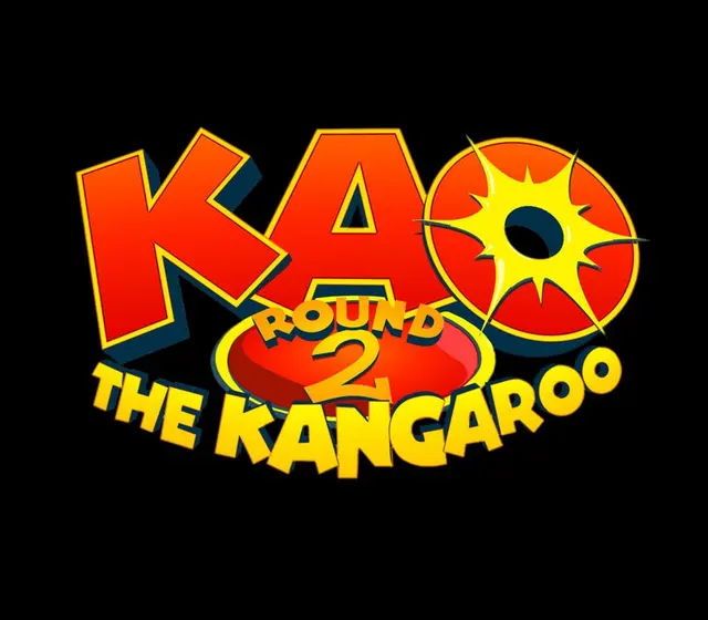 Kao the Kangaroo: Round 2 — Steam, Standard