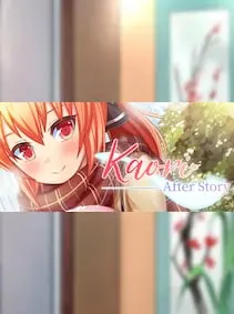 Kaori After Story — Steam, Standard