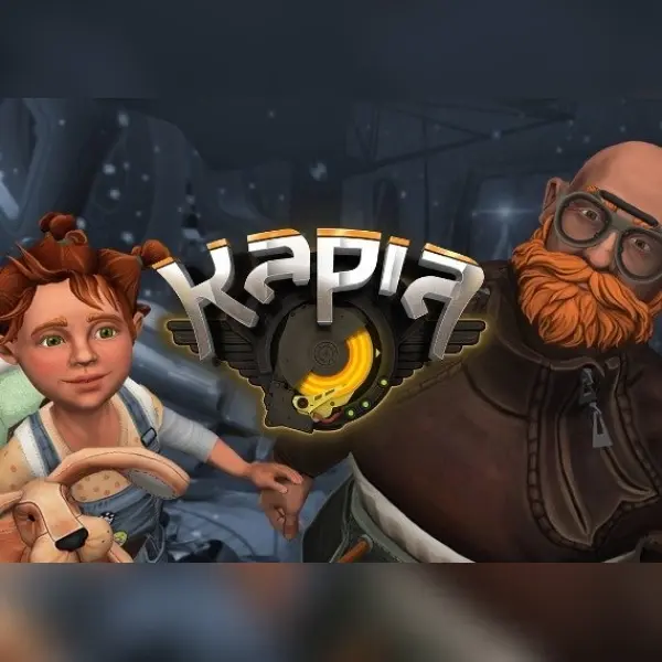 KAPIA — Steam, Standard