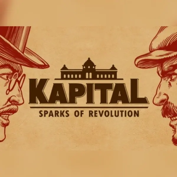 Kapital: Sparks of Revolution — Steam, Standard