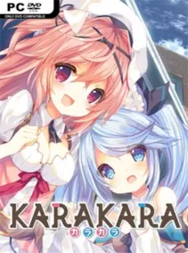 KARAKARA — Steam, Standard