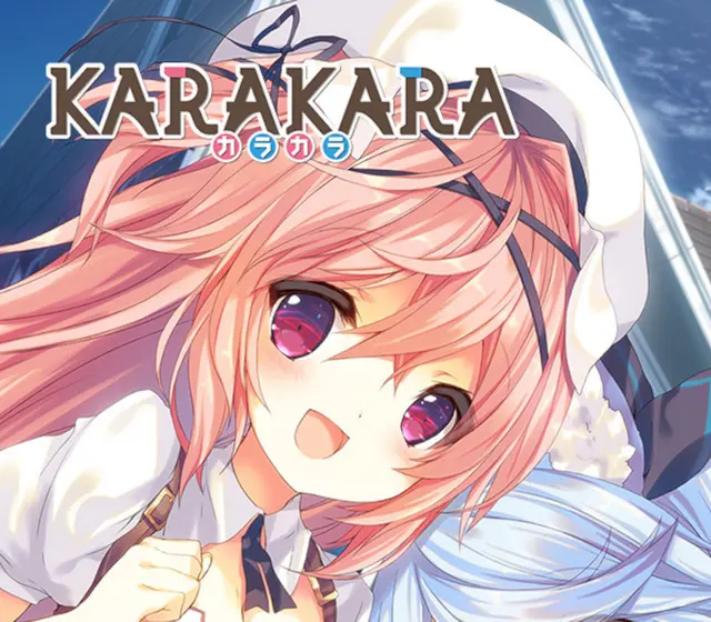 KARAKARA PC Steam CD Key (valid until April 2027) — Steam, Standard