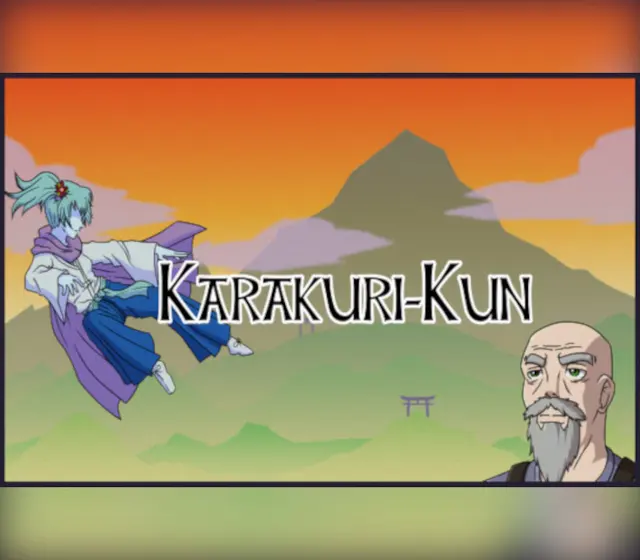 Karakuri-kun - A Japanese Tale — Steam, Standard
