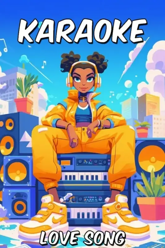 Karaoke Love Song — Steam, Standard