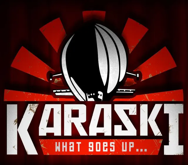 Karaski: What Goes Up... — Steam, Standard