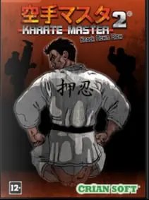 Karate Master 2 Knock Down Blow — Steam, Standard
