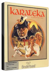 Karateka — Steam, Standard