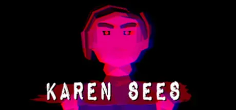 KAREN SEES — Steam, Standard