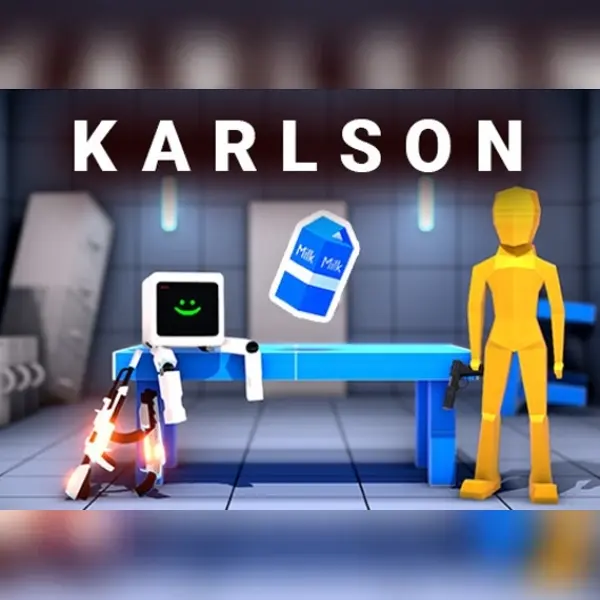 KARLSON — Steam, Standard