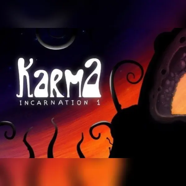 Karma. Incarnation 1 — Steam, Standard